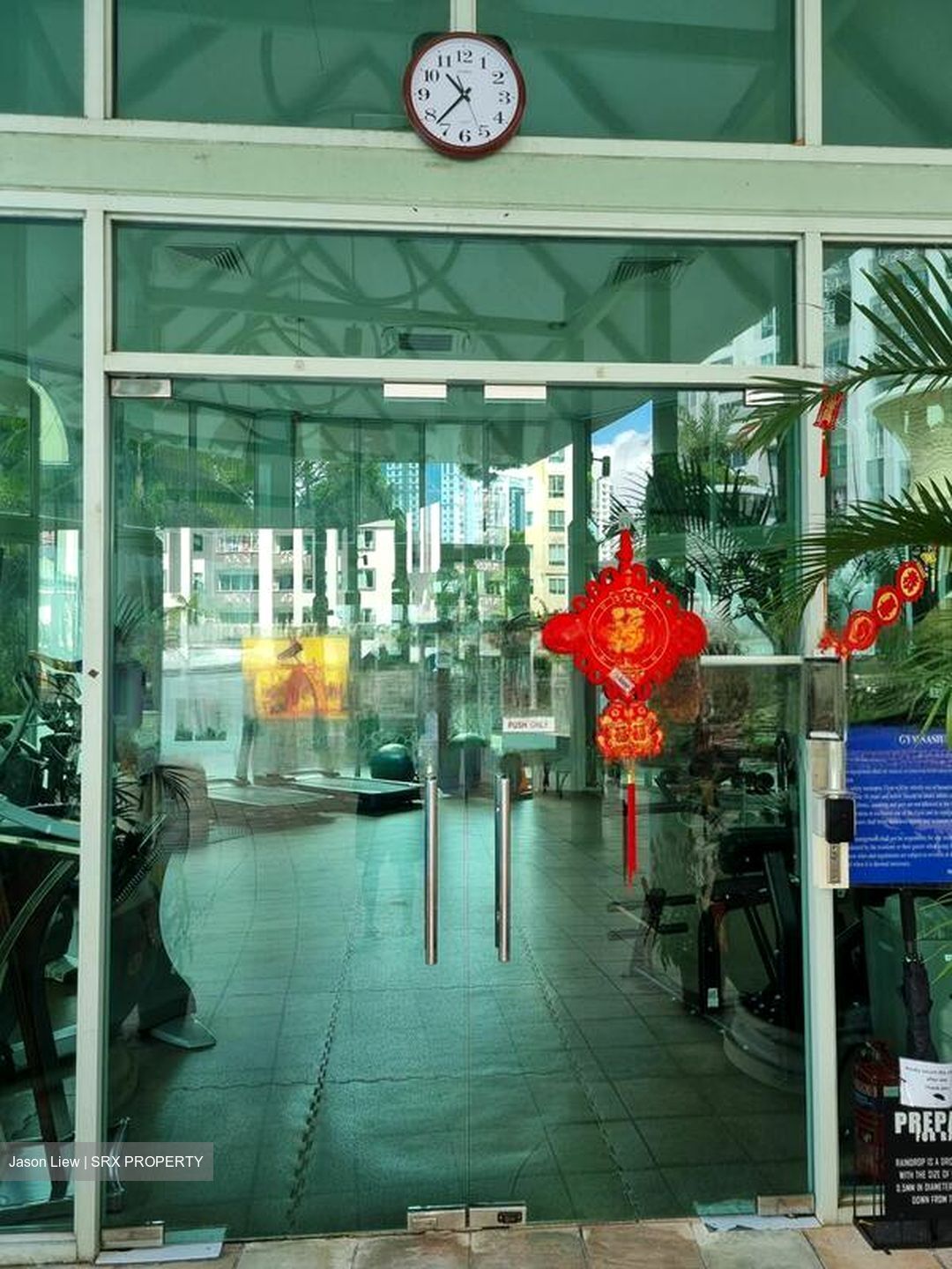 Guilin View (D23), Condominium #463141691